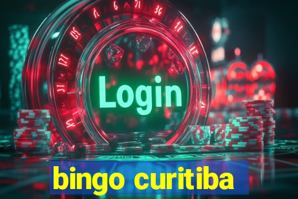 bingo curitiba